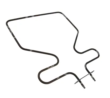 těleso topné 1100 W, 230 V, GORENJE, dolní, (258962)